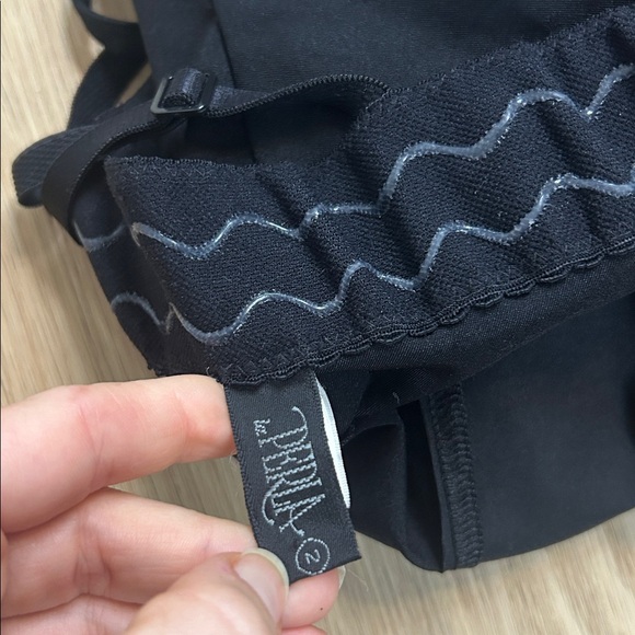 Vintage La Perla Bodysuit 34 - Picture 5 of 8